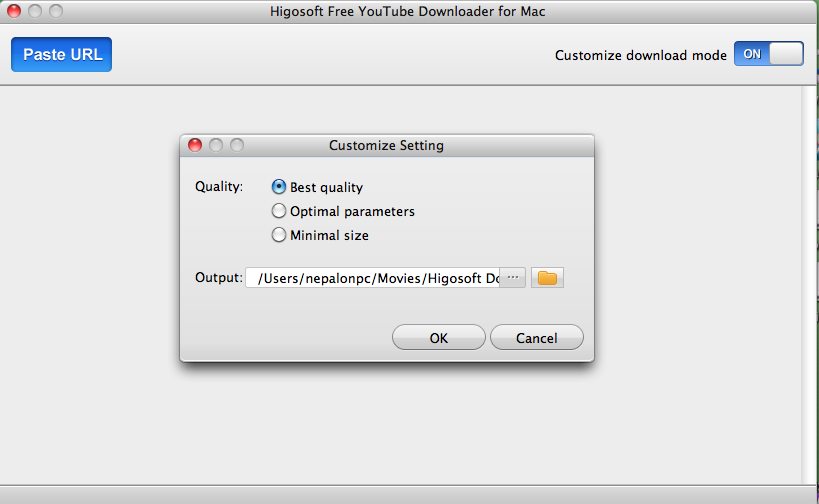 download youtube downloader for mac to mp3