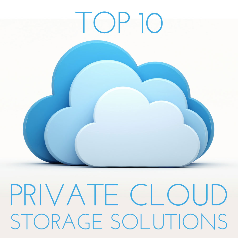 best personal cloud storage for mac 2015